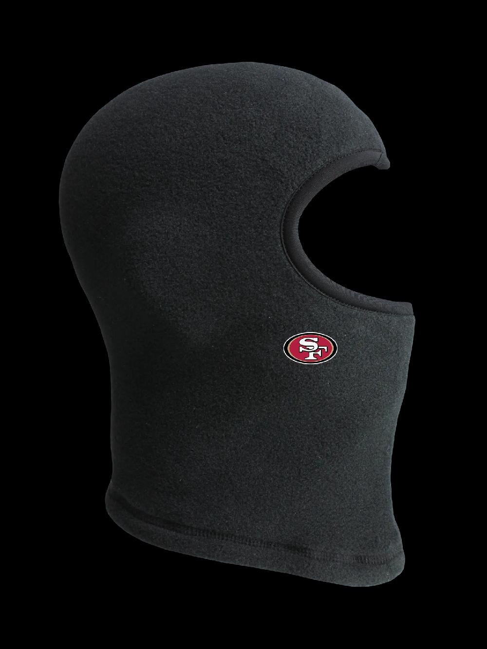 seirus San Francisco 49ers Balaclava