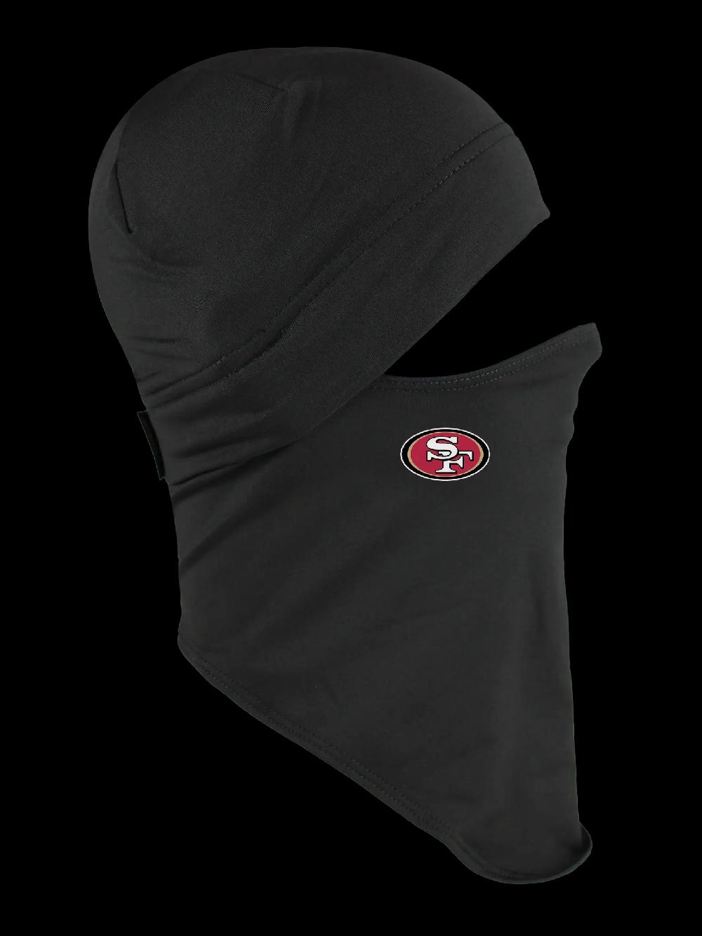 seirus San Francisco 49ers Dynamax Quick Headliner