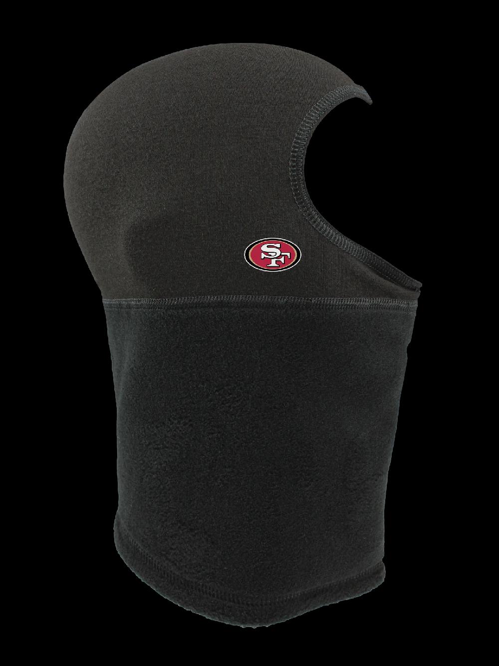 seirus San Francisco 49ers Thick N Thin Headliner