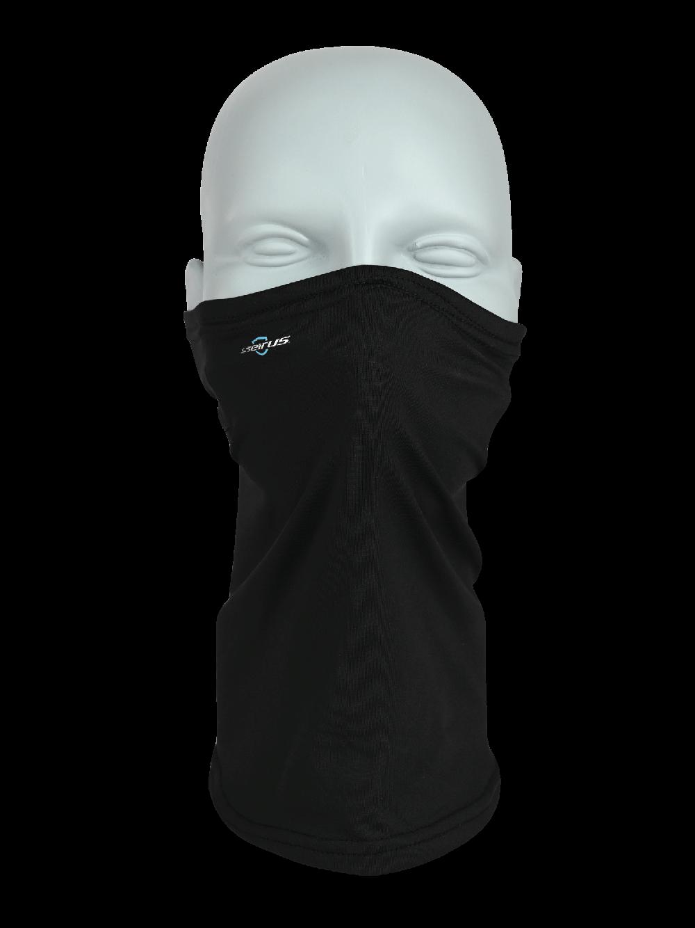 Seirus Shield Arc Dynamax™ Discreet Tube