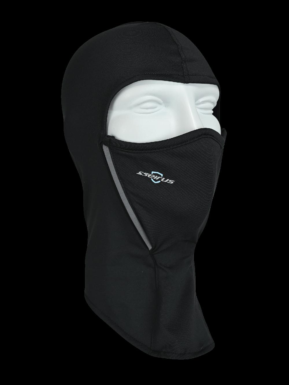 Seirus Shield Arc Magnemask™ Balaclava