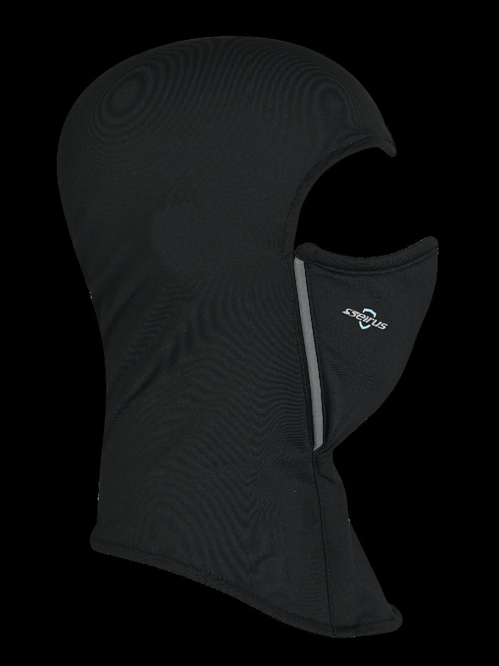 seirus Shield Arc Magnemask™ Balaclava