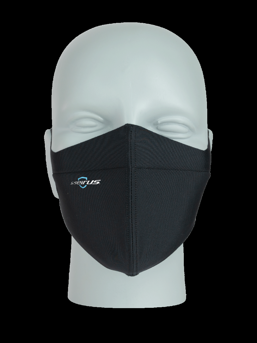 Seirus Shield Arc Masque™