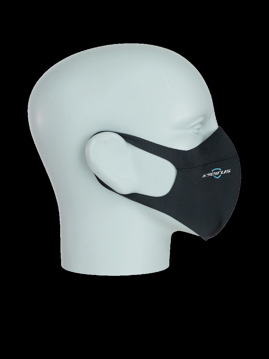 Seirus Shield Arc Masque™