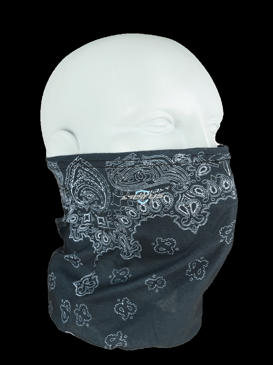 Seirus Shield Arc Sunthing® Discreet Tube