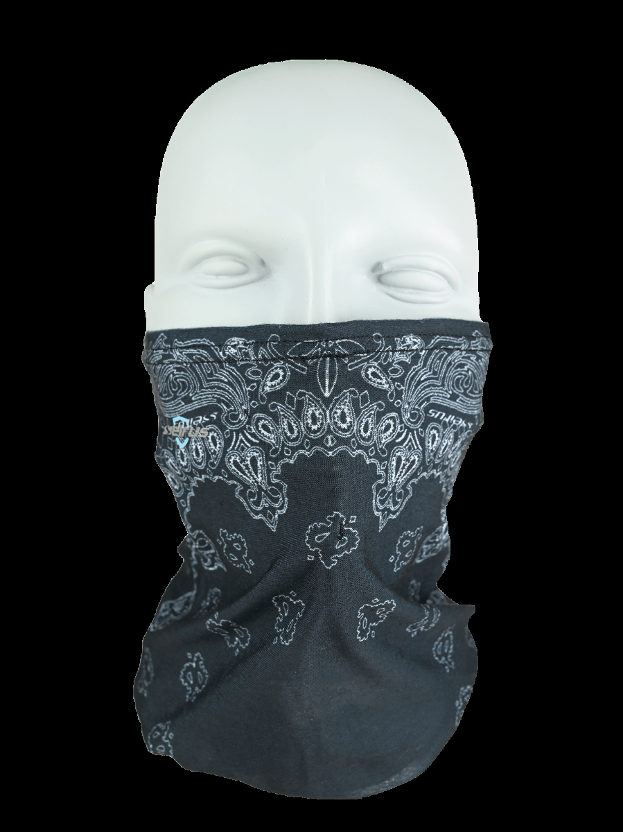 Seirus Shield Arc Sunthing® Discreet Tube