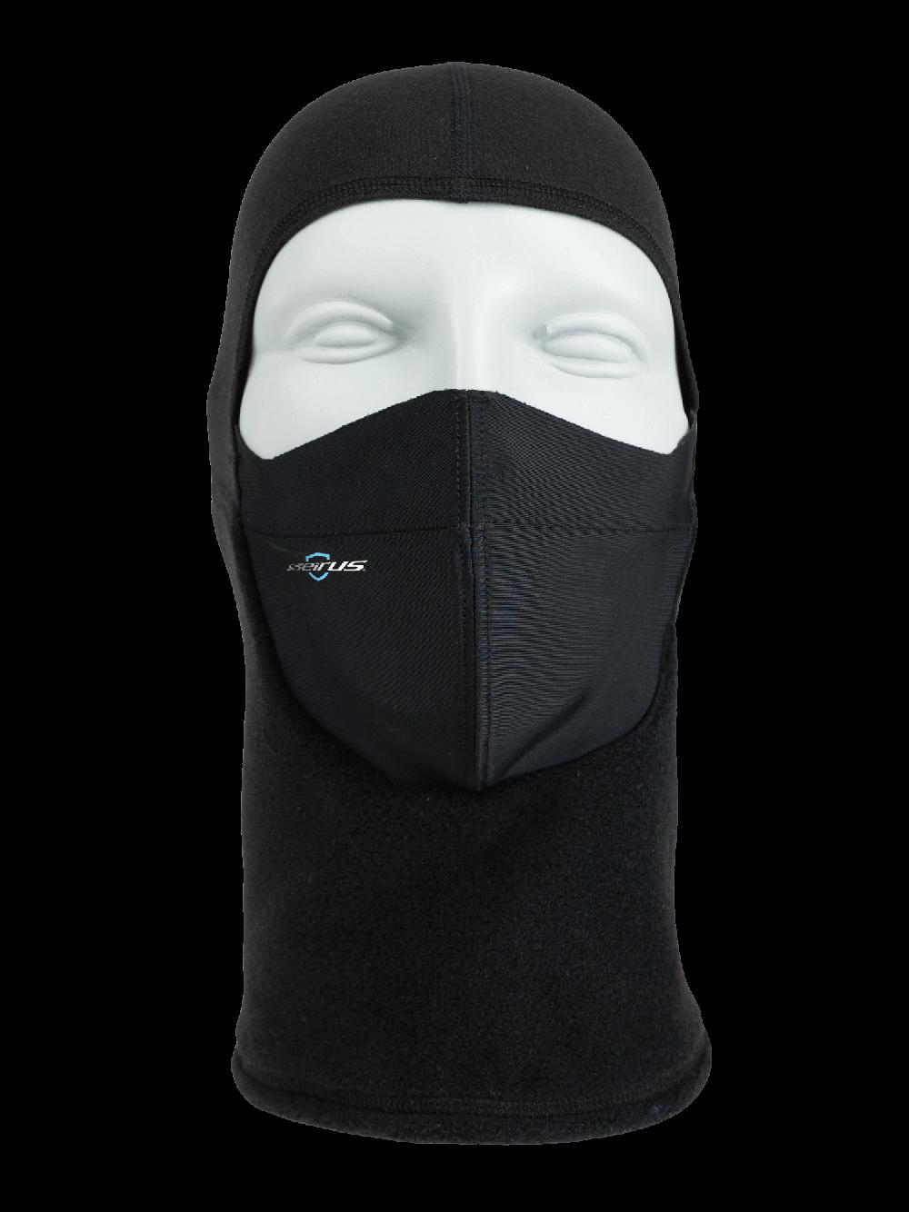 Seirus Shield Arc Thick N Thin™ Headliner®