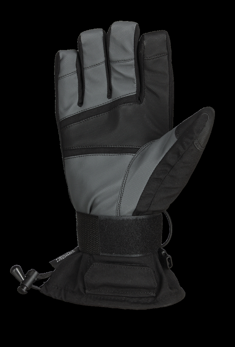 Seirus Skeleton™ Glove
