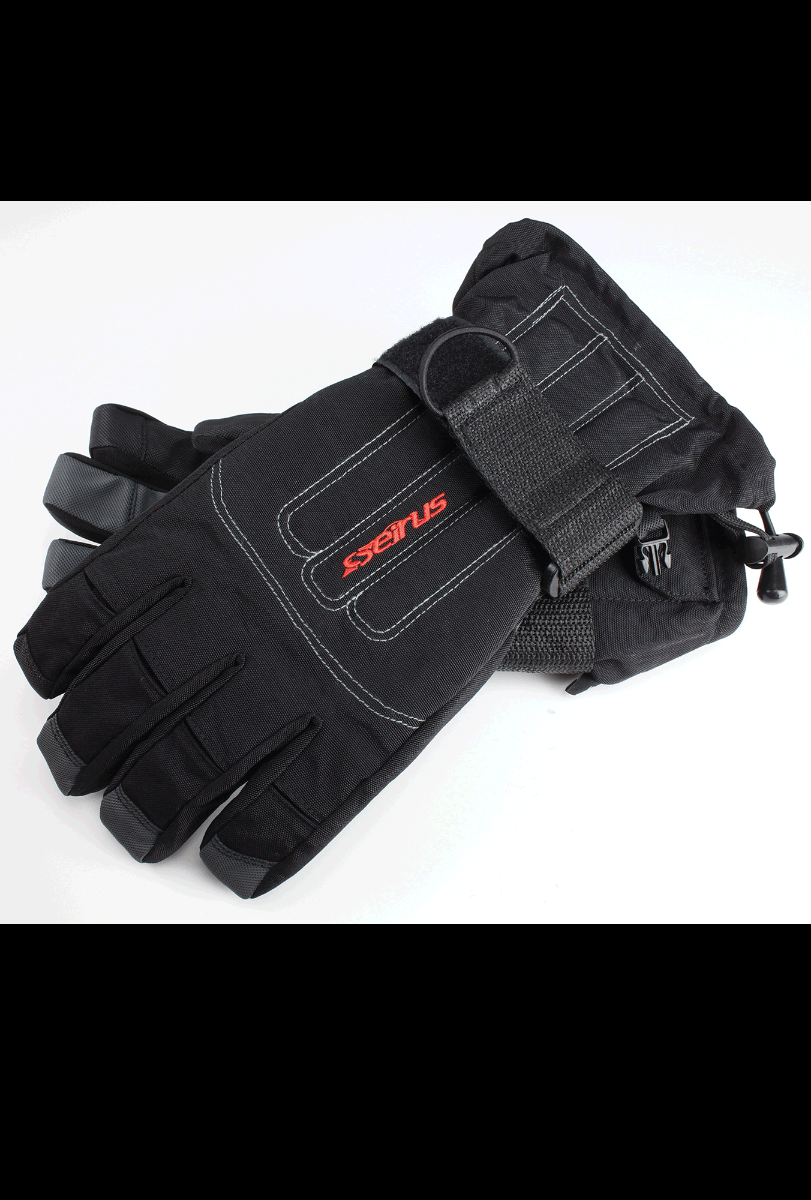 Seirus Skeleton™ Glove