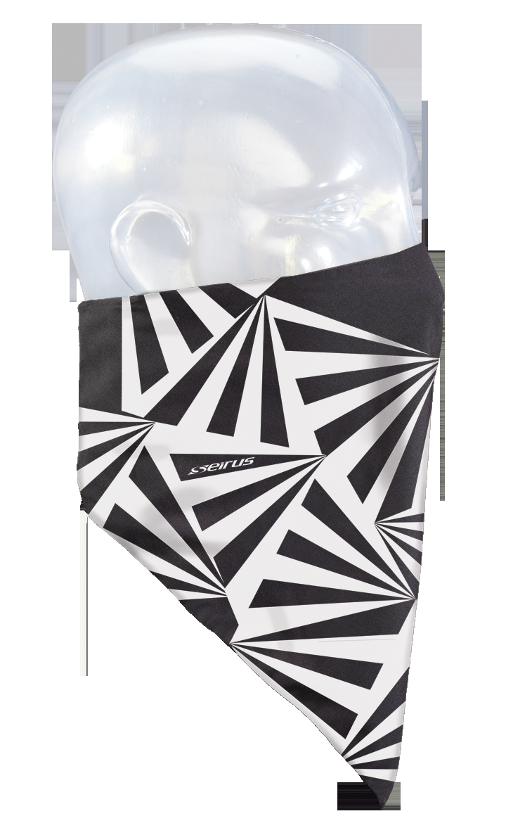 seirus Softshell Bandana
