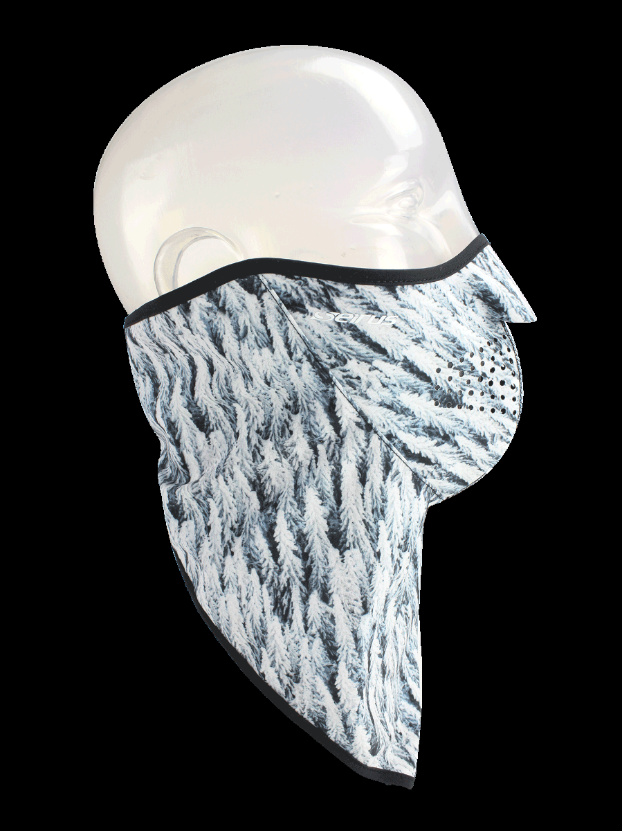 Seirus Softshell Combodana™