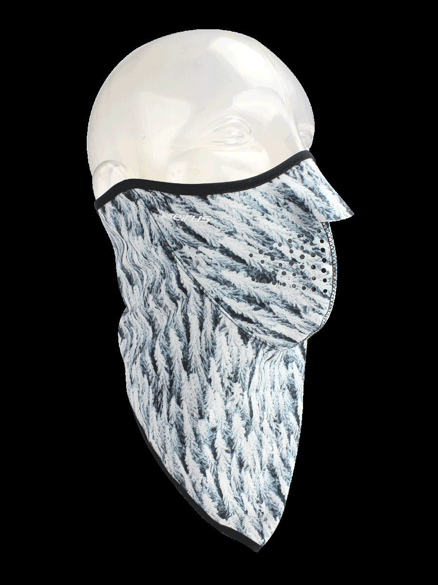 Seirus Softshell Combodana™