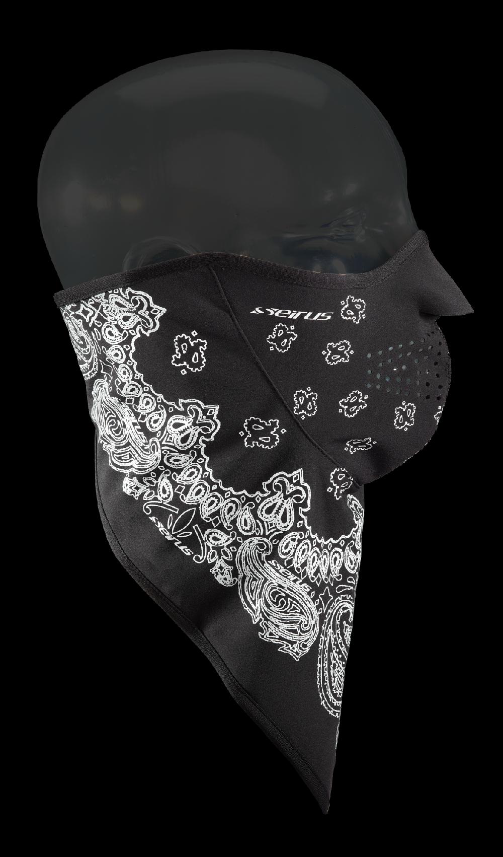 seirus Softshell Combodana™