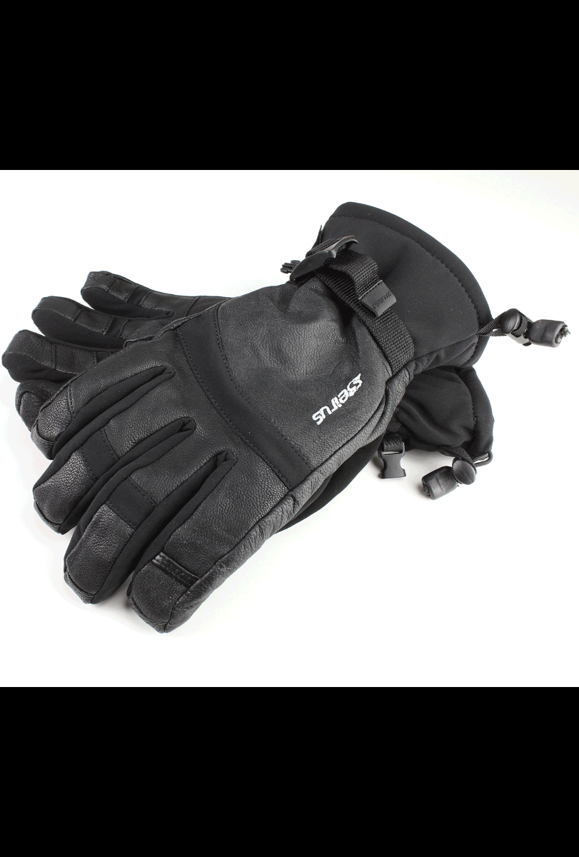 Seirus Softshell Signal™ Glove
