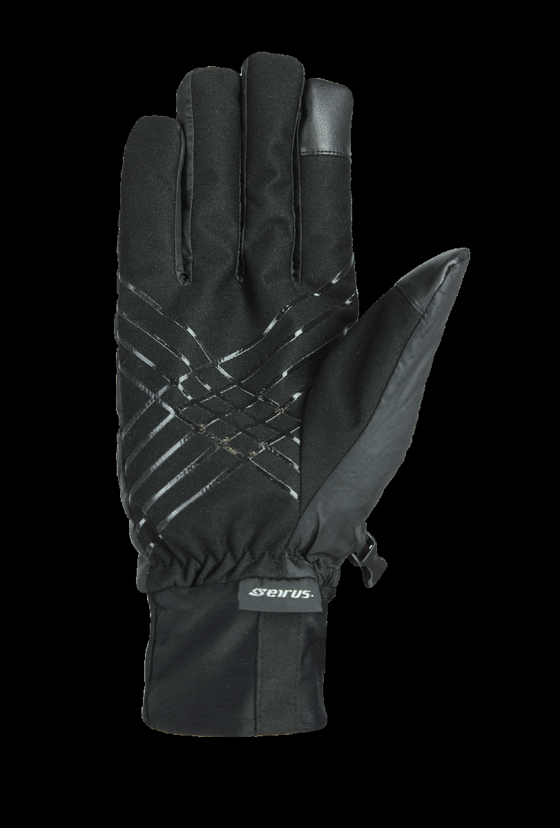 Seirus Solarsphere™ Ace™ Glove