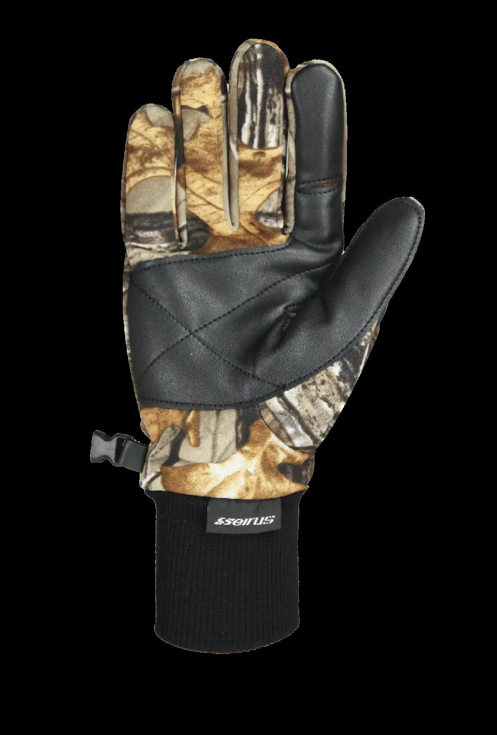 Seirus Soundtouch All Weather Glove™