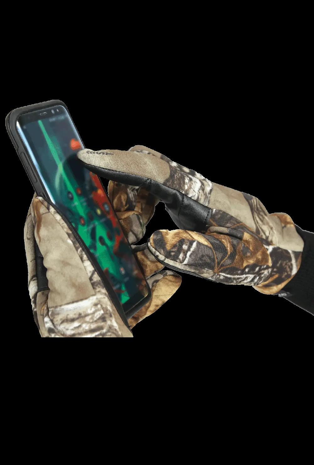 Seirus Soundtouch All Weather Glove™