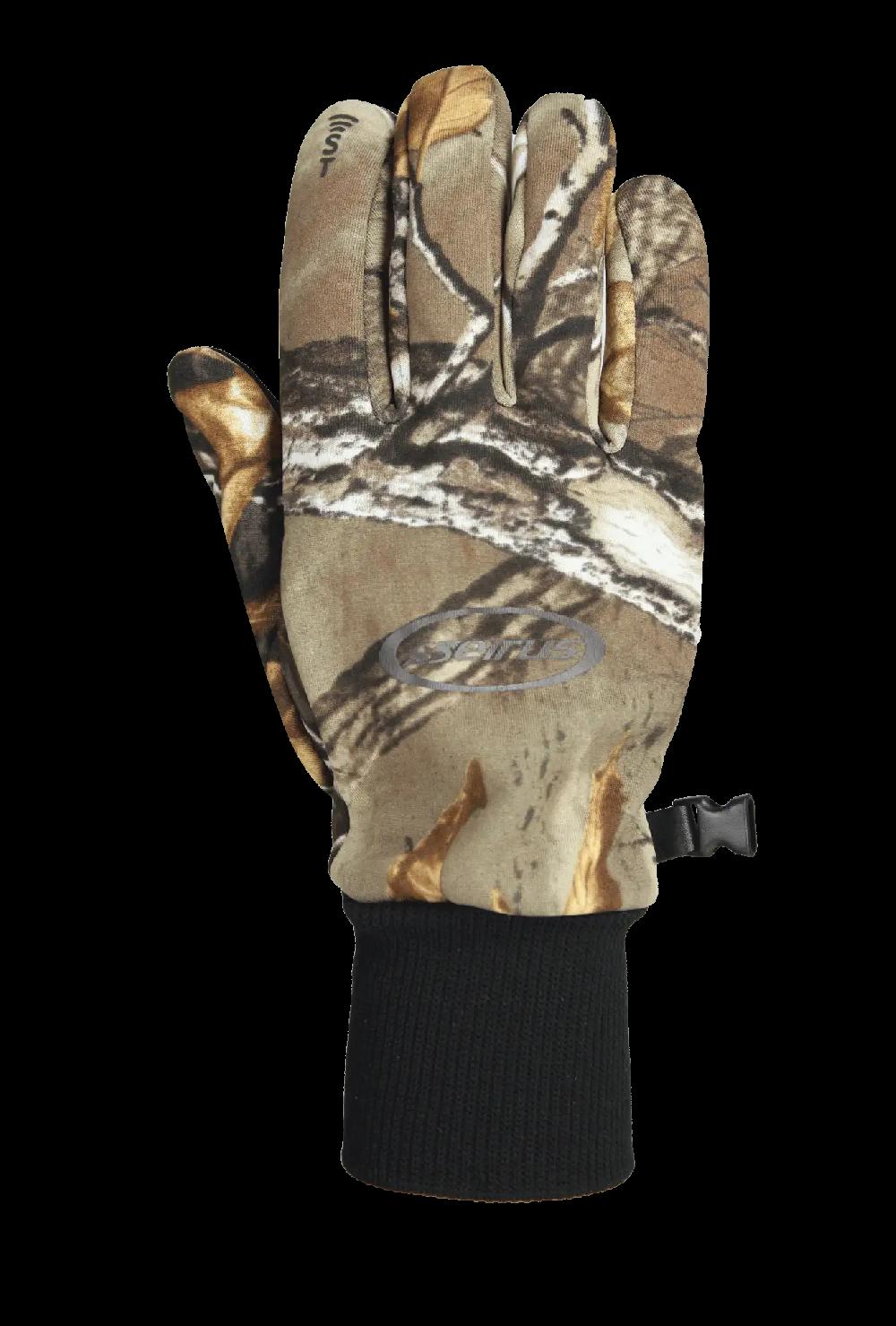 seirus Soundtouch All Weather Glove™