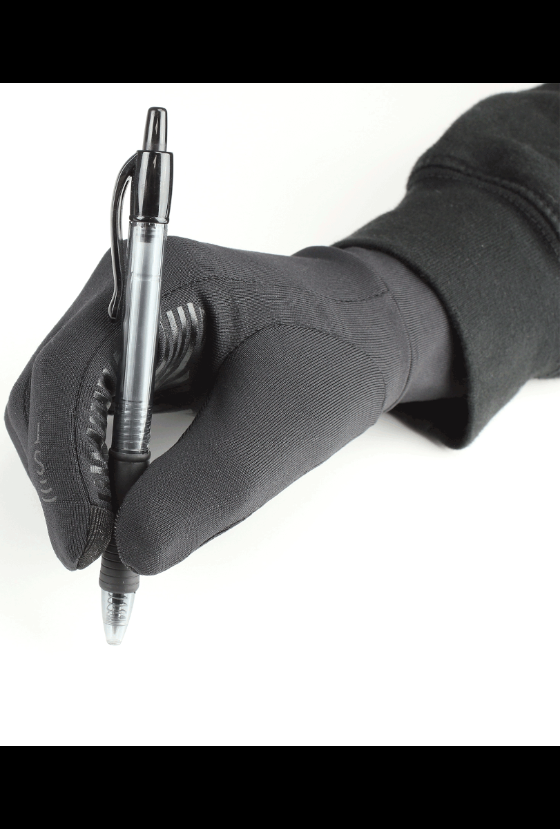 Seirus Soundtouch™ Dynamax™ Glove Liner