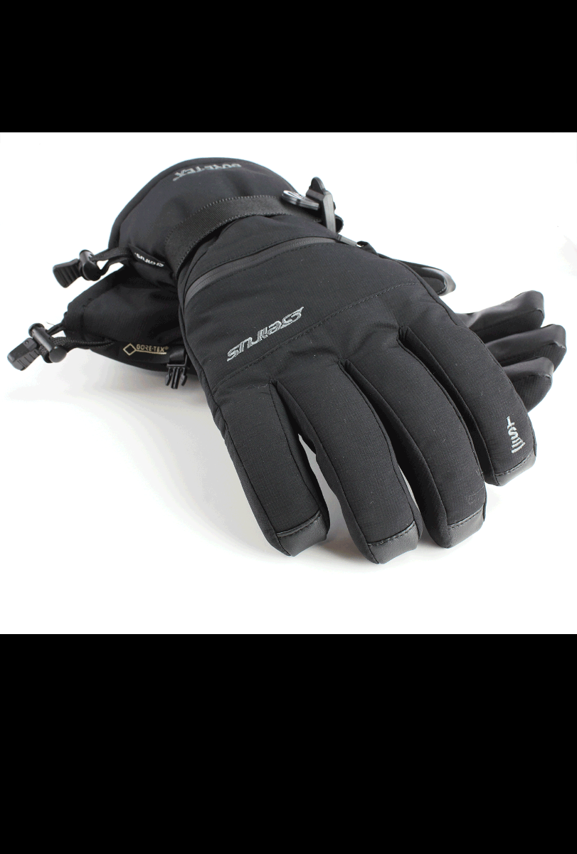 Seirus Soundtouch™ Gore-Tex® Prism™ Glove