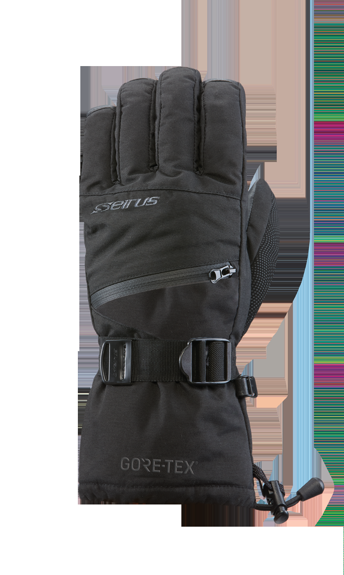 Seirus Soundtouch™ Gore-Tex® Prism™ Glove
