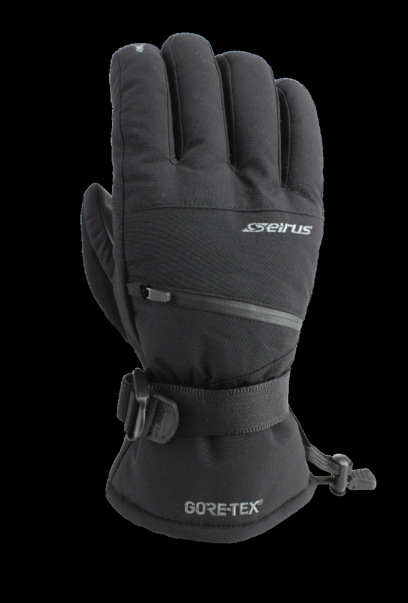 seirus Soundtouch™ Gore-Tex® Prism™ Glove
