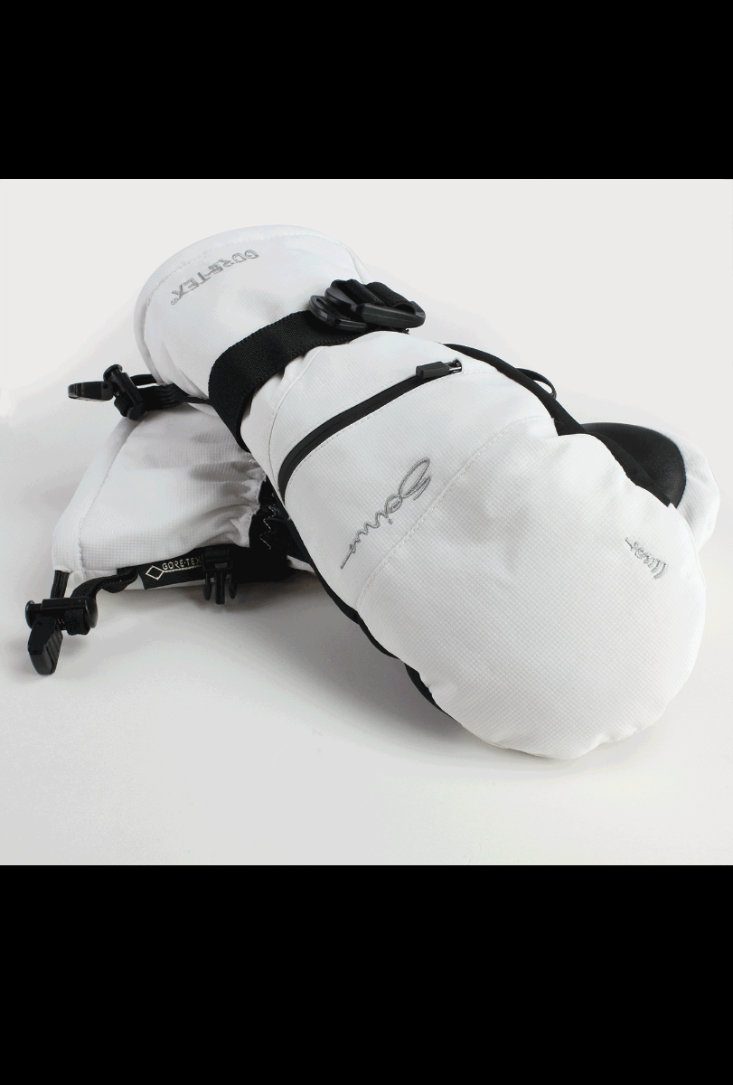 Seirus Soundtouch™ Gore-Tex® Prism™ Mitt