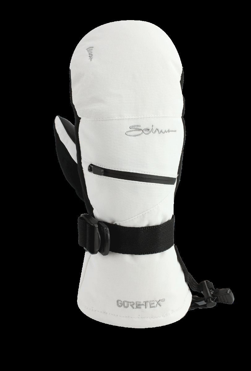 seirus Soundtouch™ Gore-Tex® Prism™ Mitt