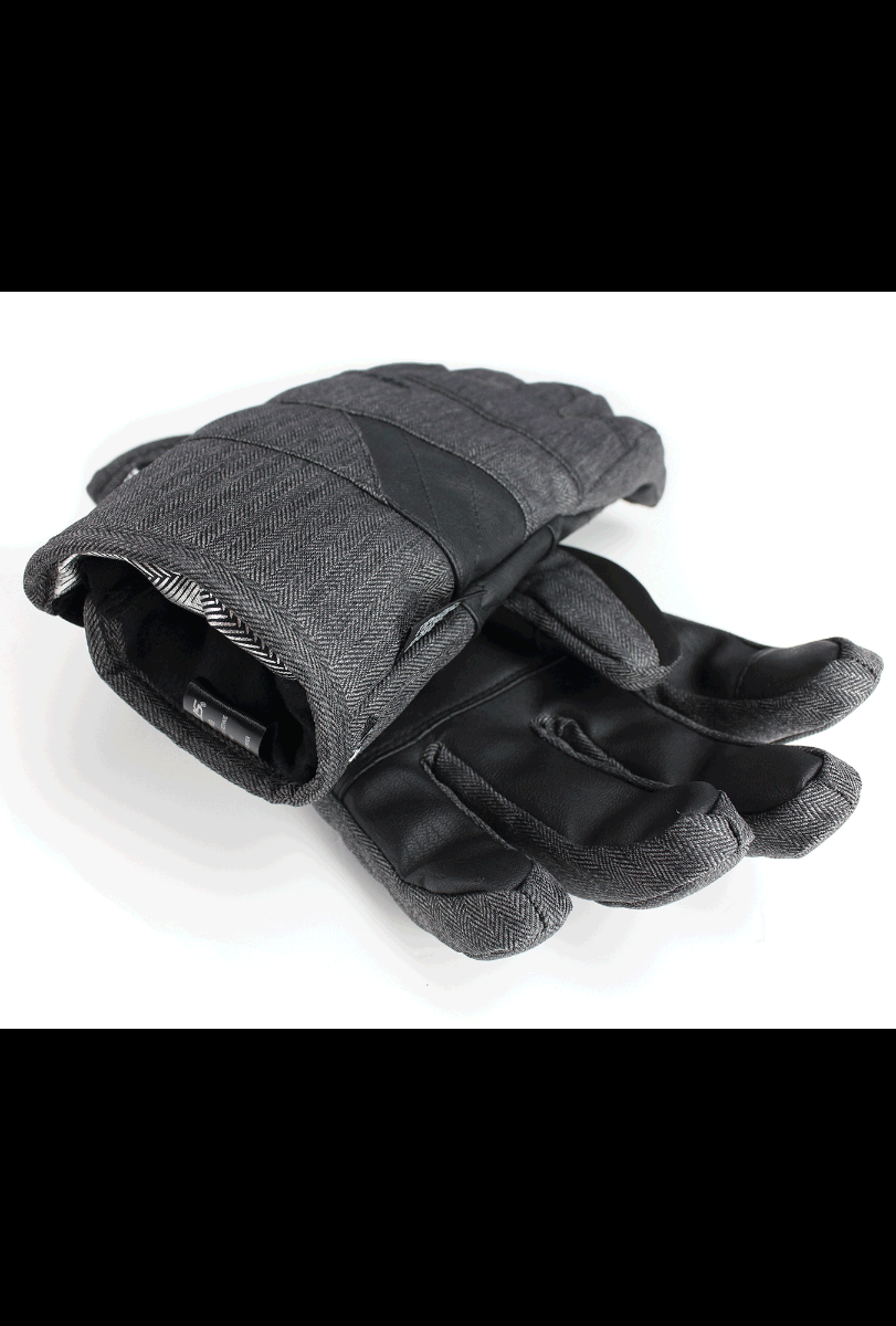 Seirus SoundTouch™ Heatwave+™ Dissolve Glove