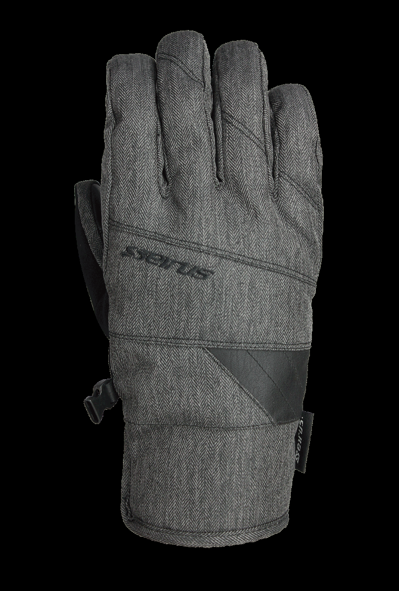 seirus SoundTouch™ Heatwave+™ Dissolve Glove