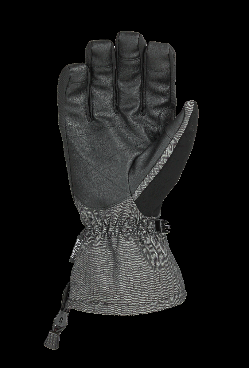 Seirus SoundTouch™ Heatwave+™ Dissolve LX Glove
