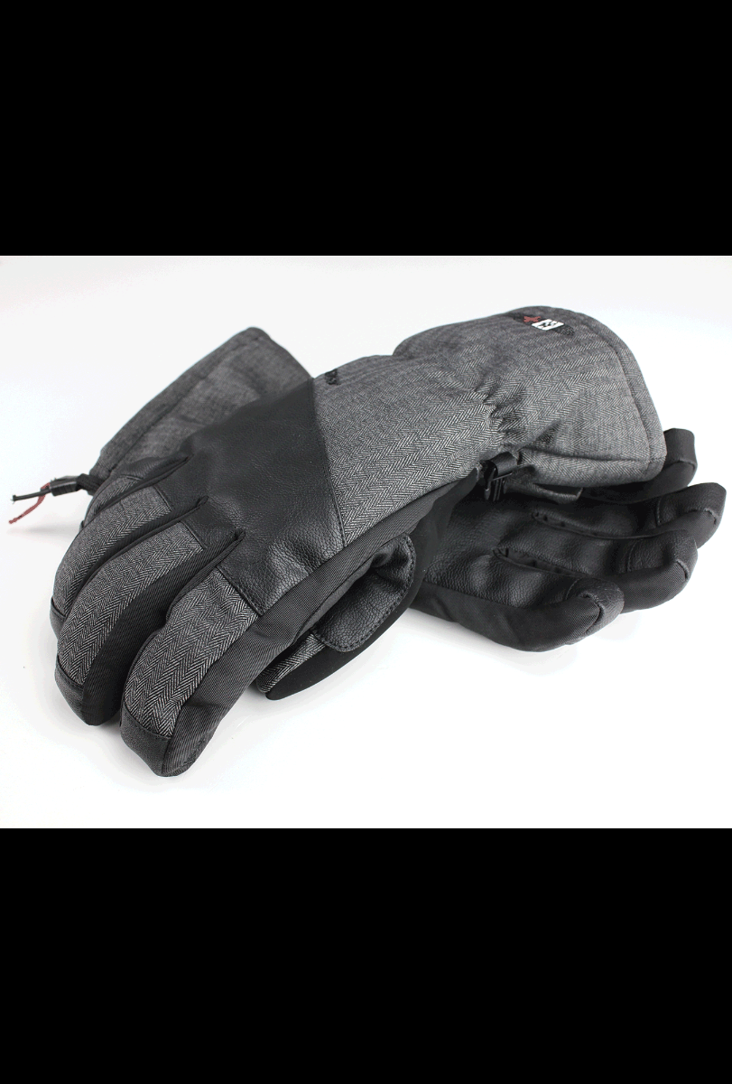 Seirus SoundTouch™ Heatwave+™ Dissolve LX Glove