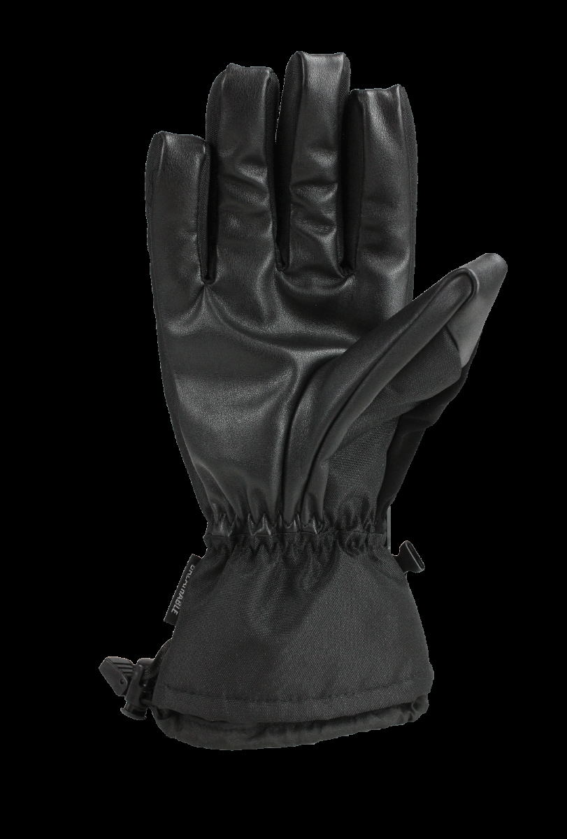 Seirus Soundtouch™ Heatwave™ Zenith™