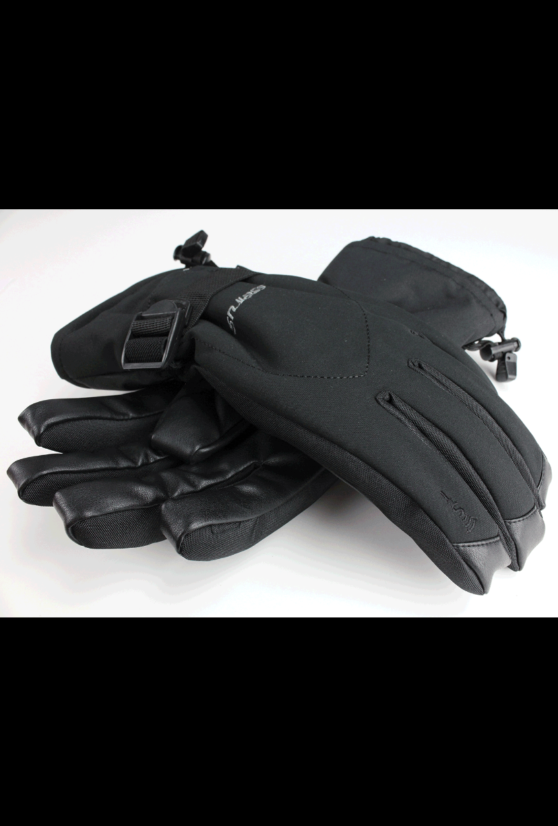 Seirus Soundtouch™ Heatwave™ Zenith™