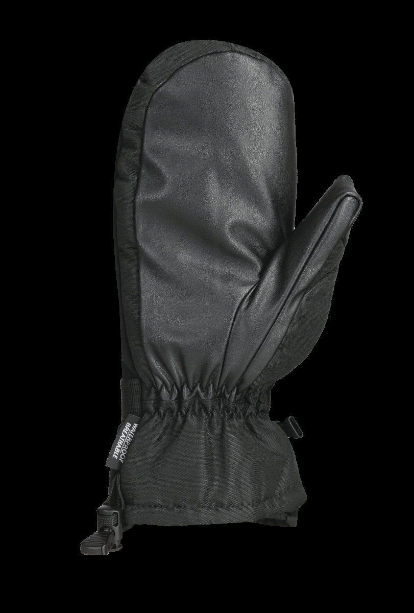 Seirus Soundtouch™ Heatwave™ Zenith™ Mitt