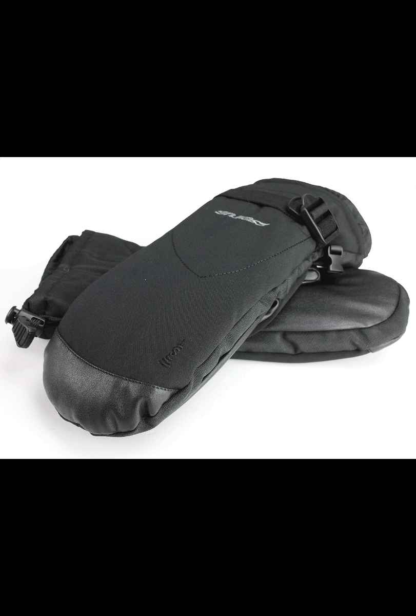 Seirus Soundtouch™ Heatwave™ Zenith™ Mitt