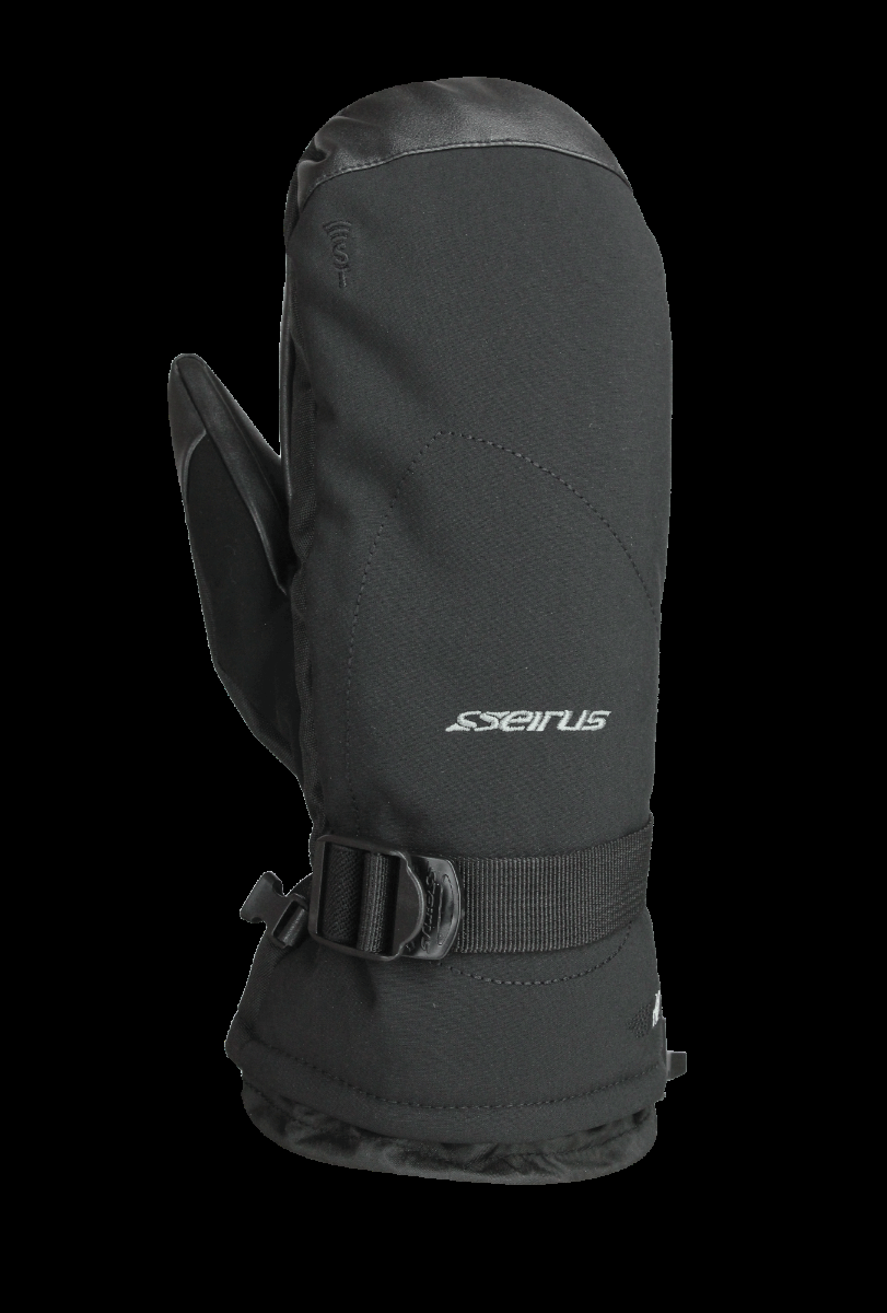 seirus Soundtouch™ Heatwave™ Zenith™ Mitt