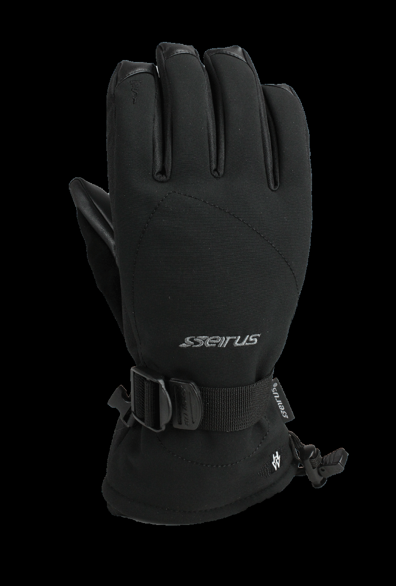 seirus Soundtouch™ Heatwave™ Zenith™