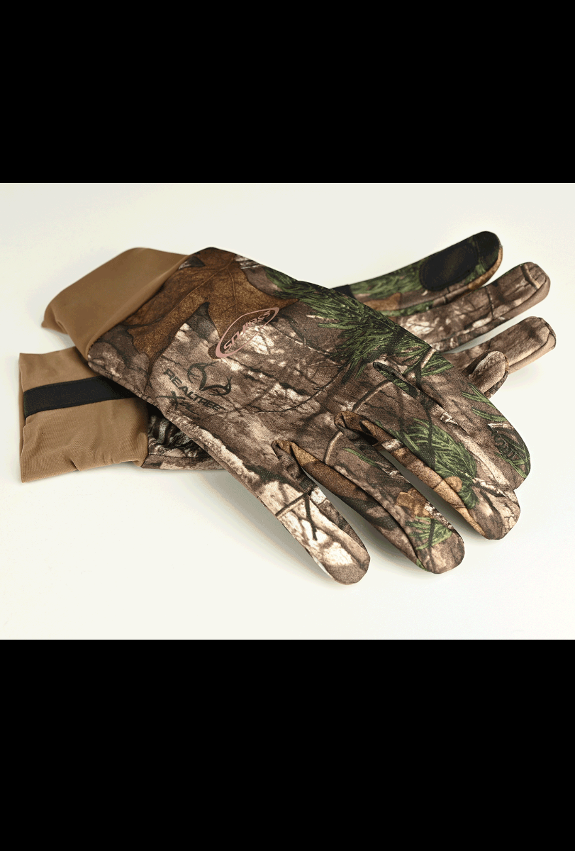 Seirus Soundtouch™ Hyperlite All Weather™ Camo