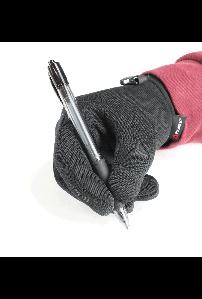 Seirus Soundtouch™ Powerstretch Glove Liner