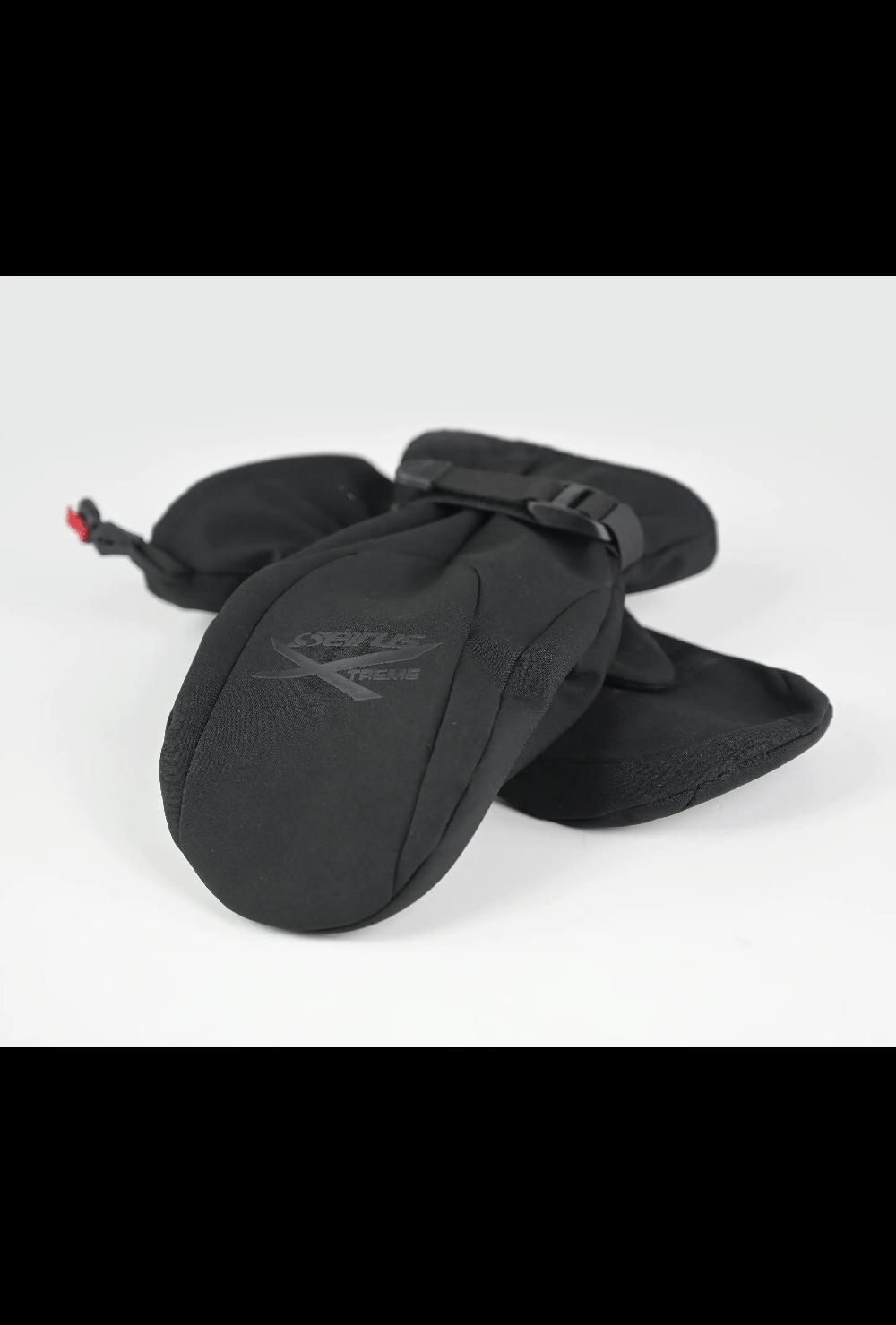 Seirus Soundtouch™ Xtreme™ 3N1 Mitt