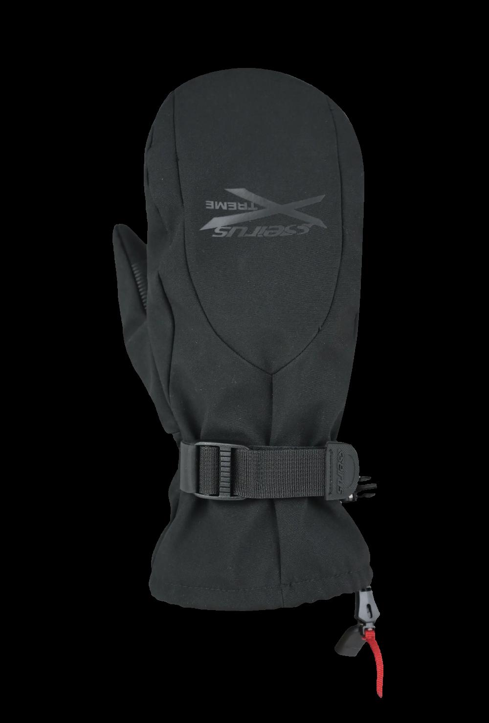 seirus Soundtouch™ Xtreme™ 3N1 Mitt