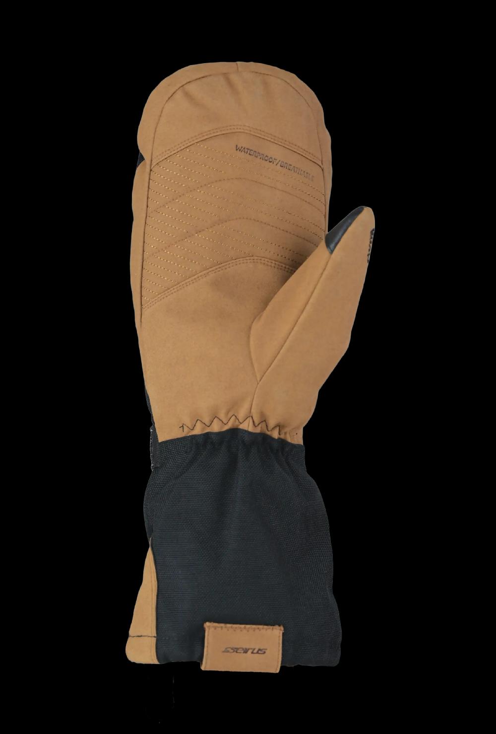 Seirus ST Coalmont™ Mitt