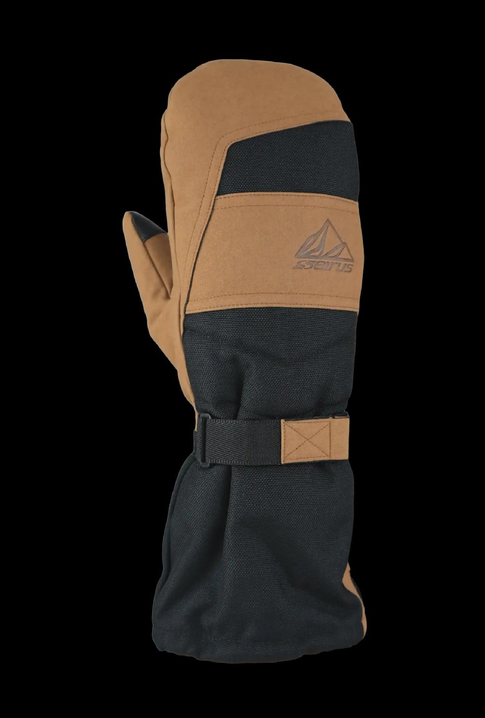 seirus ST Coalmont™ Mitt