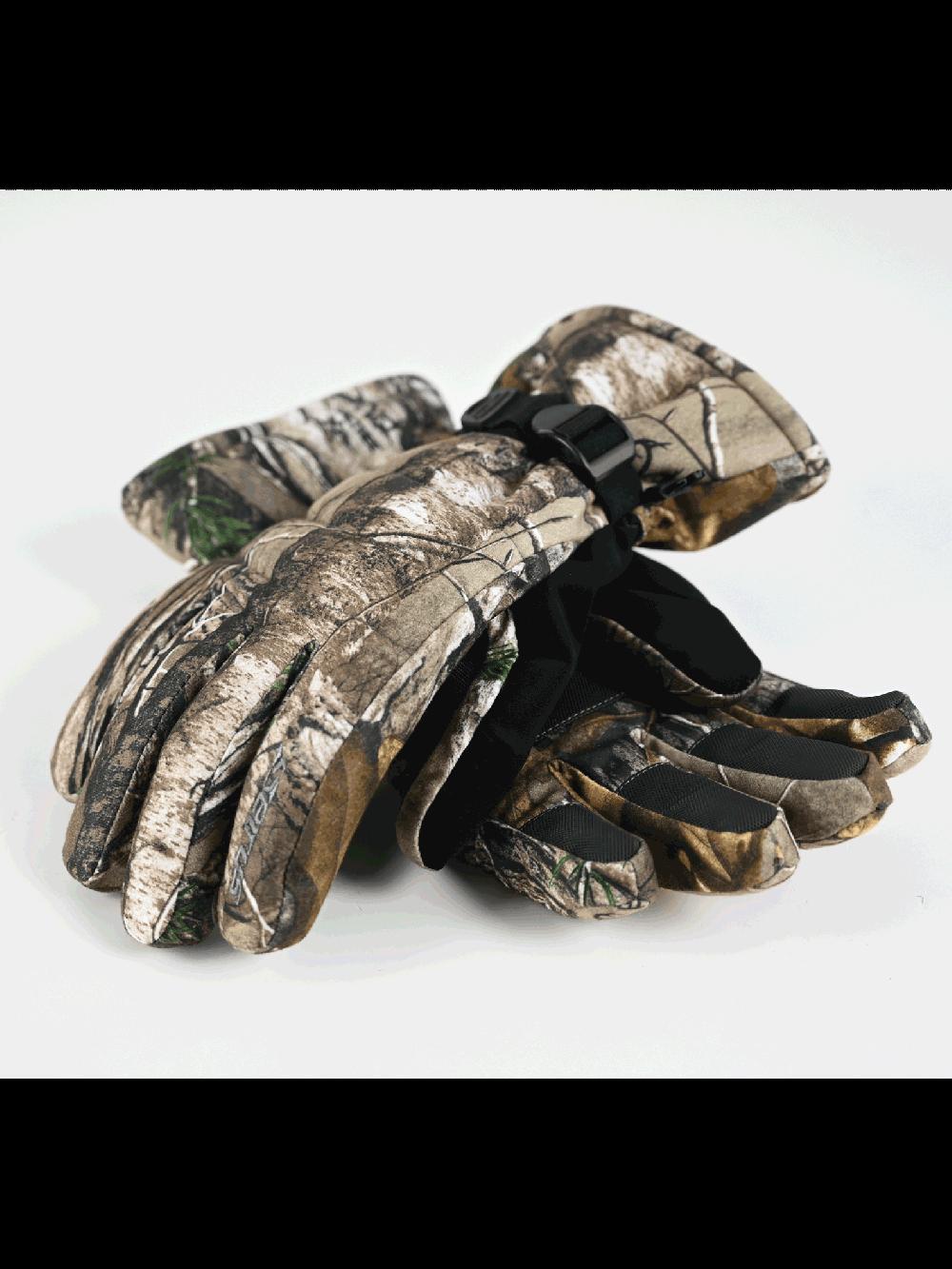 Seirus Stitch™ Glove