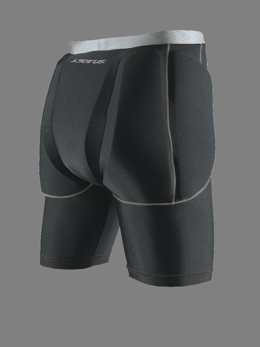seirus Super Padded Shorts™