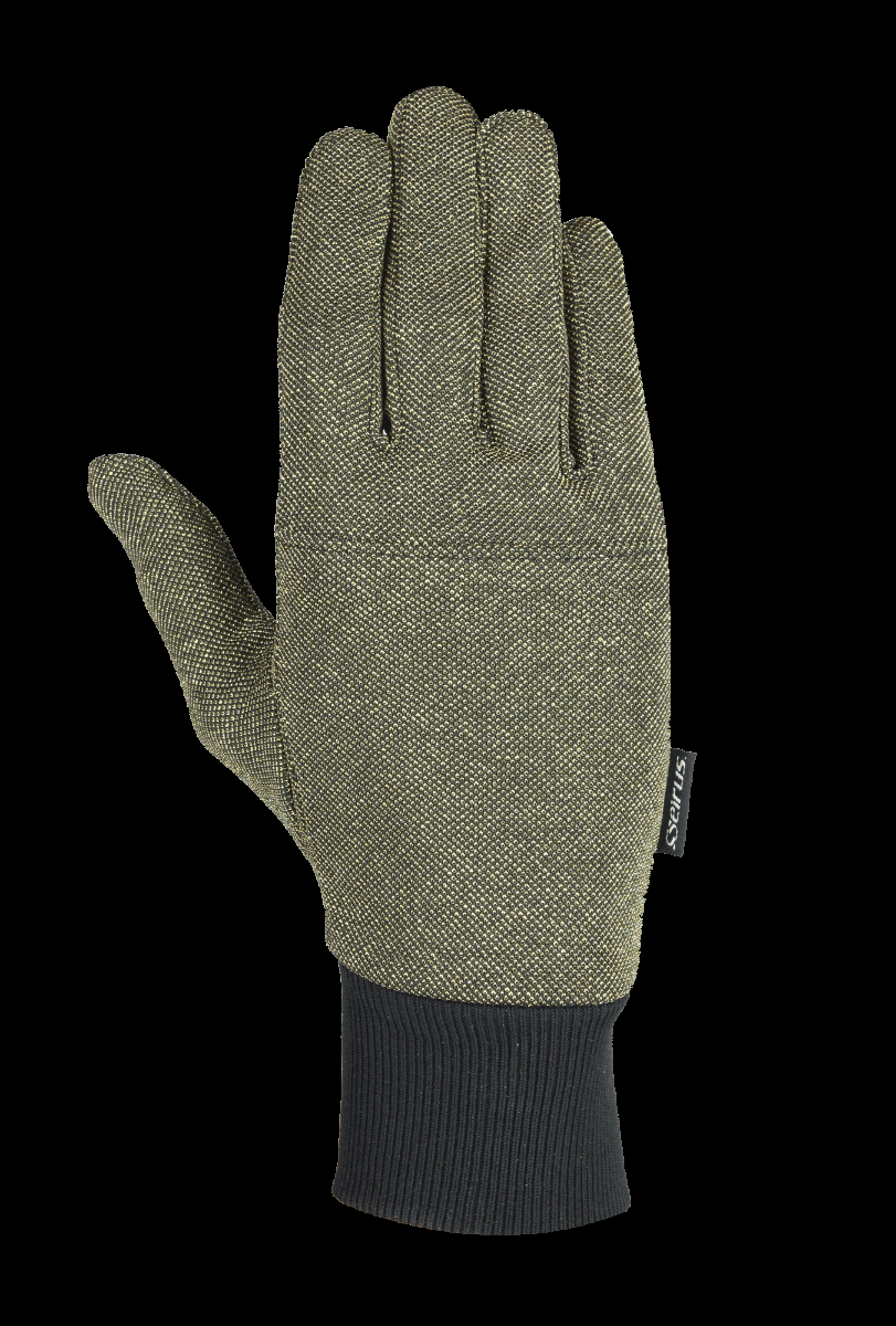 seirus Thermalux™ Heat Pocket Glove Liner