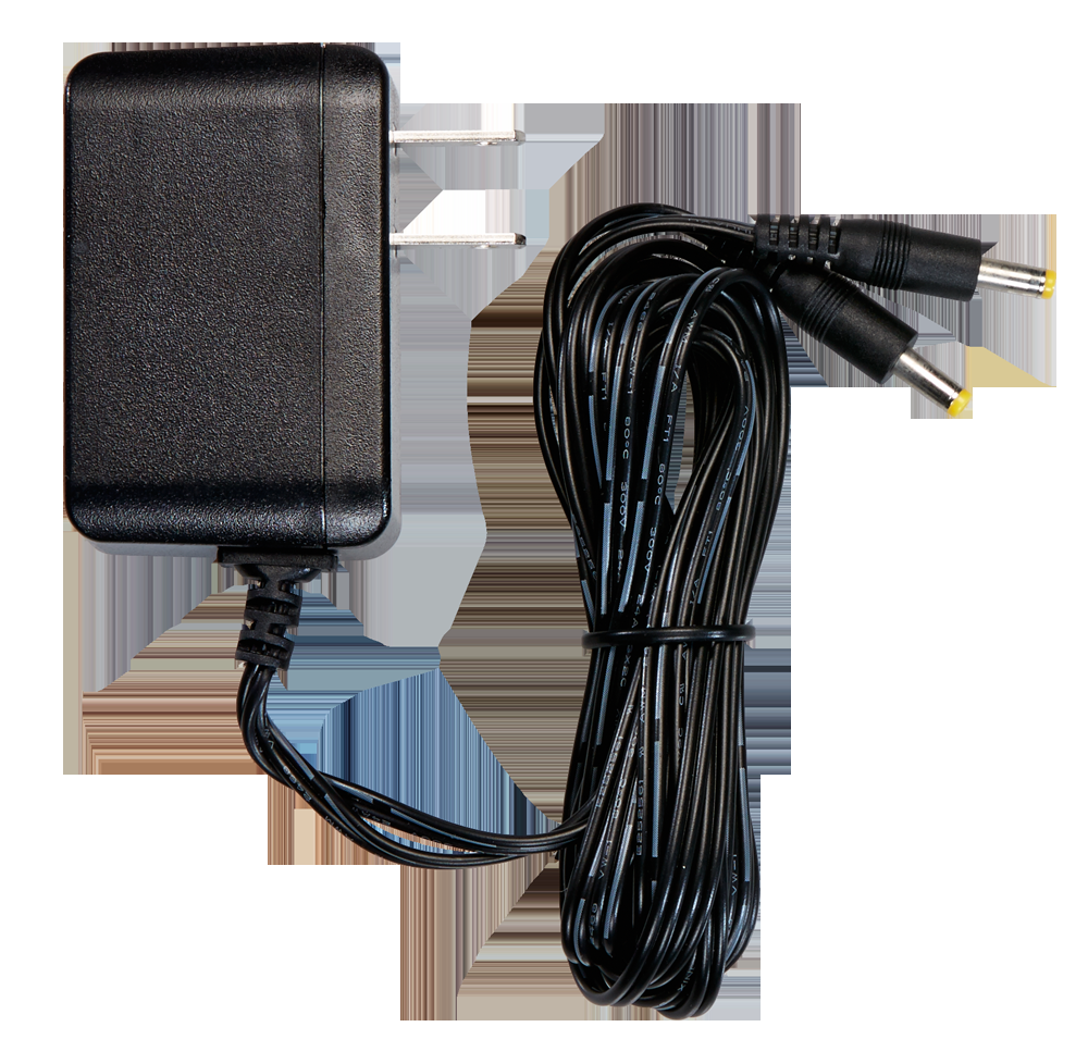 seirus V2 Heattouch Charger-Plug