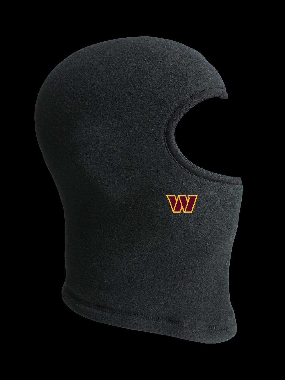 seirus Washington Commanders Balaclava