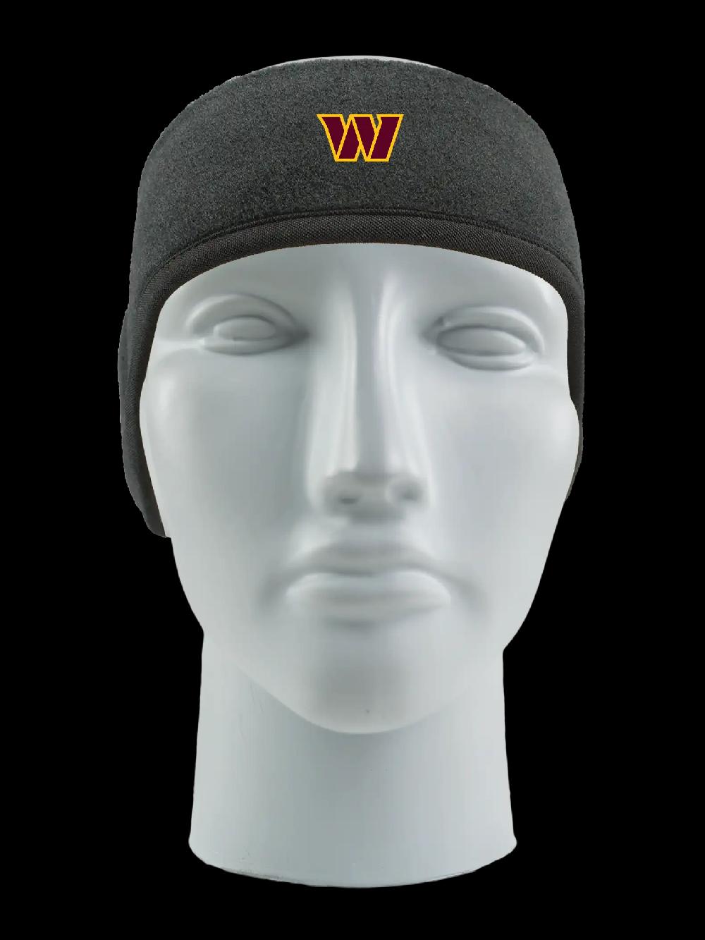 seirus Washington Commanders Neofleece Headband